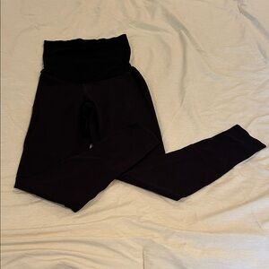 Motherhood Maternity Leggings
